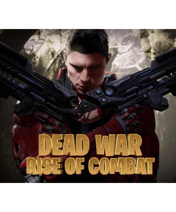 Dead War Rise of Combat  Steam Key GLOBAL